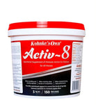 Kohnkes Own Vet - Feed 3kg Kohnkes Own Activ 8