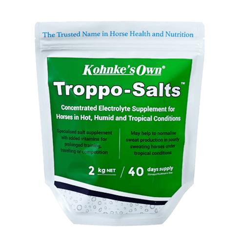 Kohnkes Own Vet & Feed Kohnkes Troppo Salts