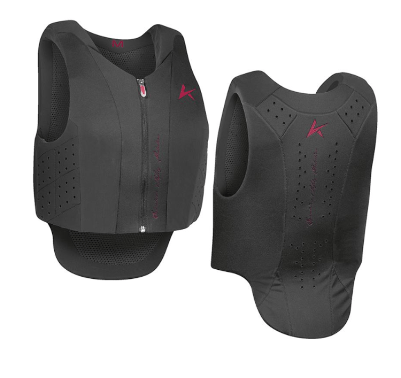 Komperdell Body Protectors Komperdell Safety Vest Adult Ultra Fit Level 3