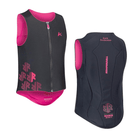 Komperdell Body Protectors Komperdell Safety Vest Kids Ballistic Fit Pro Junior Level 2