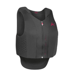 Komperdell Body Protectors S / Black Komperdell Safety Vest Adult Ultra Fit Level 3