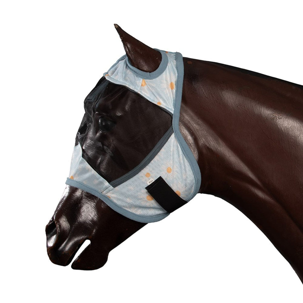 Kool Master Fly Masks - Bonnets Kool Master Fly Mask Mesh