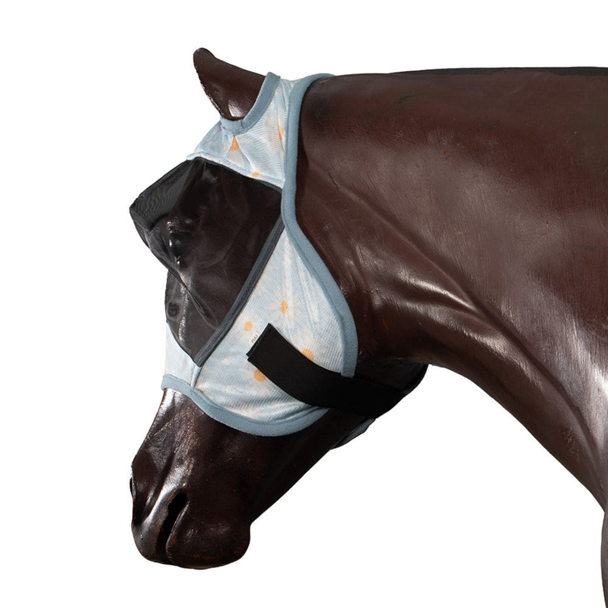 Kool Master Fly Masks - Bonnets Kool Master Fly Mask Mesh