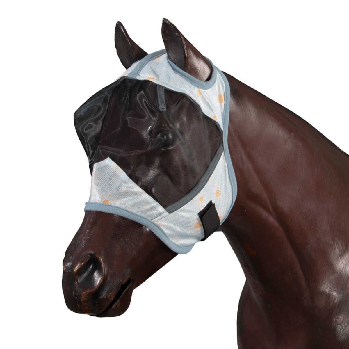 Kool Master Fly Masks - Bonnets Pony / Summer Daize Kool Master Fly Mask Mesh