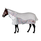 Kool Master Summer Horse Rugs 4ft6 / Diggity Dog Kool Master Combo Hybrid Tearstop
