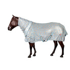 Kool Master Summer Horse Rugs 4ft6 / Summer Daize Kool Master Combo Fly Mesh