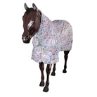 Kool Master Summer Horse Rugs Kool Master Combo Fly Mesh with Surcingle