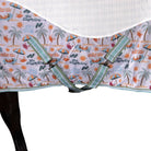 Kool Master Summer Horse Rugs Kool Master Combo Hybrid Tearstop