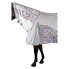 Kool Master Summer Horse Rugs Kool Master Combo Hybrid Tearstop
