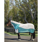 Kool Master Summer Horse Rugs KoolMaster Combo Air Max (RUG3650)