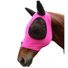 Koolmaster Fly Masks & Bonnets Pony / Pink Kool Master Lycra Pull on Fly Mask