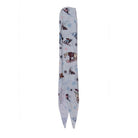 Kozy Horse Rug Accessories Ski Slopes Lycra Tie in Tail Bag