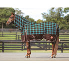 Kozy Winter Horse Rugs Kozy 1200D Nylon Combo (RUG5820TAR)