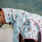 Kozy Winter Horse Rugs Kozy Combo 1200D Nylon