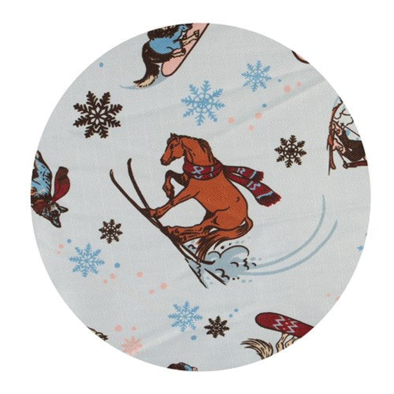 Kozy Winter Horse Rugs Kozy Combo 1200D Nylon