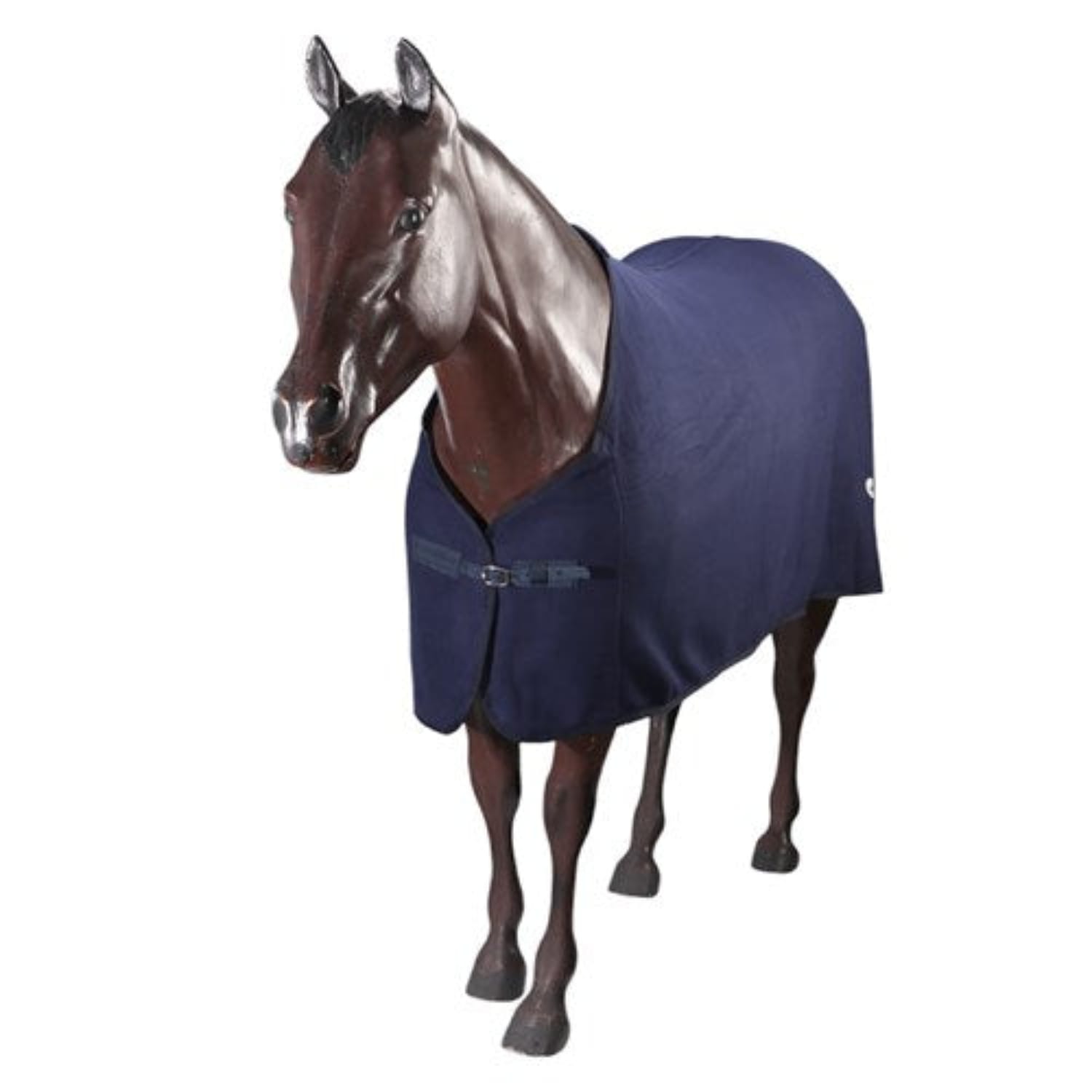 Kozy Winter Horse Rugs Polar Fleece Rug