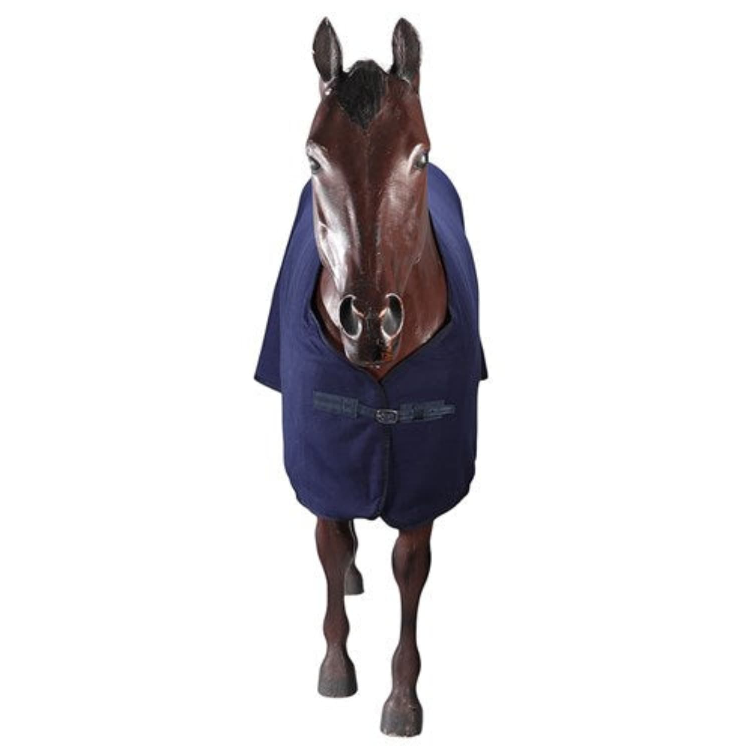 Kozy Winter Horse Rugs Polar Fleece Rug