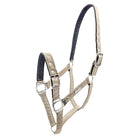 Lami-Cell Halters Cob / Champagne Lami-Cell Aurora Halter