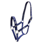 Lami-Cell Halters Cob / Navy Lami-Cell Aurora Halter