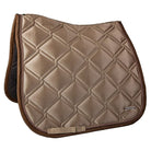 Lami-Cell Saddle Pads English Champagne Lami-Cell Aurora Dressage Saddle Pad