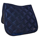 Lami-Cell Saddle Pads English Navy Lami-Cell Aurora Dressage Saddle Pad