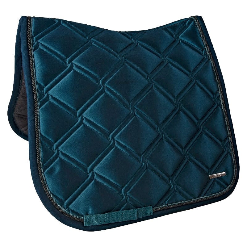 Lami-Cell Saddle Pads English Teal Lami-Cell Aurora Dressage Saddle Pad