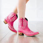 Lane Boots Womens Boots - Shoes Lane Boots Womens Lexington Short