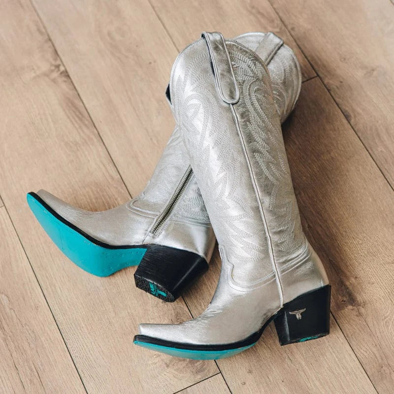 Lane Boots Womens Boots - Shoes Lane Boots Womens Smokeshow