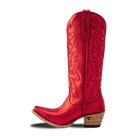 Lane Boots Womens Boots - Shoes Lane Boots Womens Smokeshow Metallic