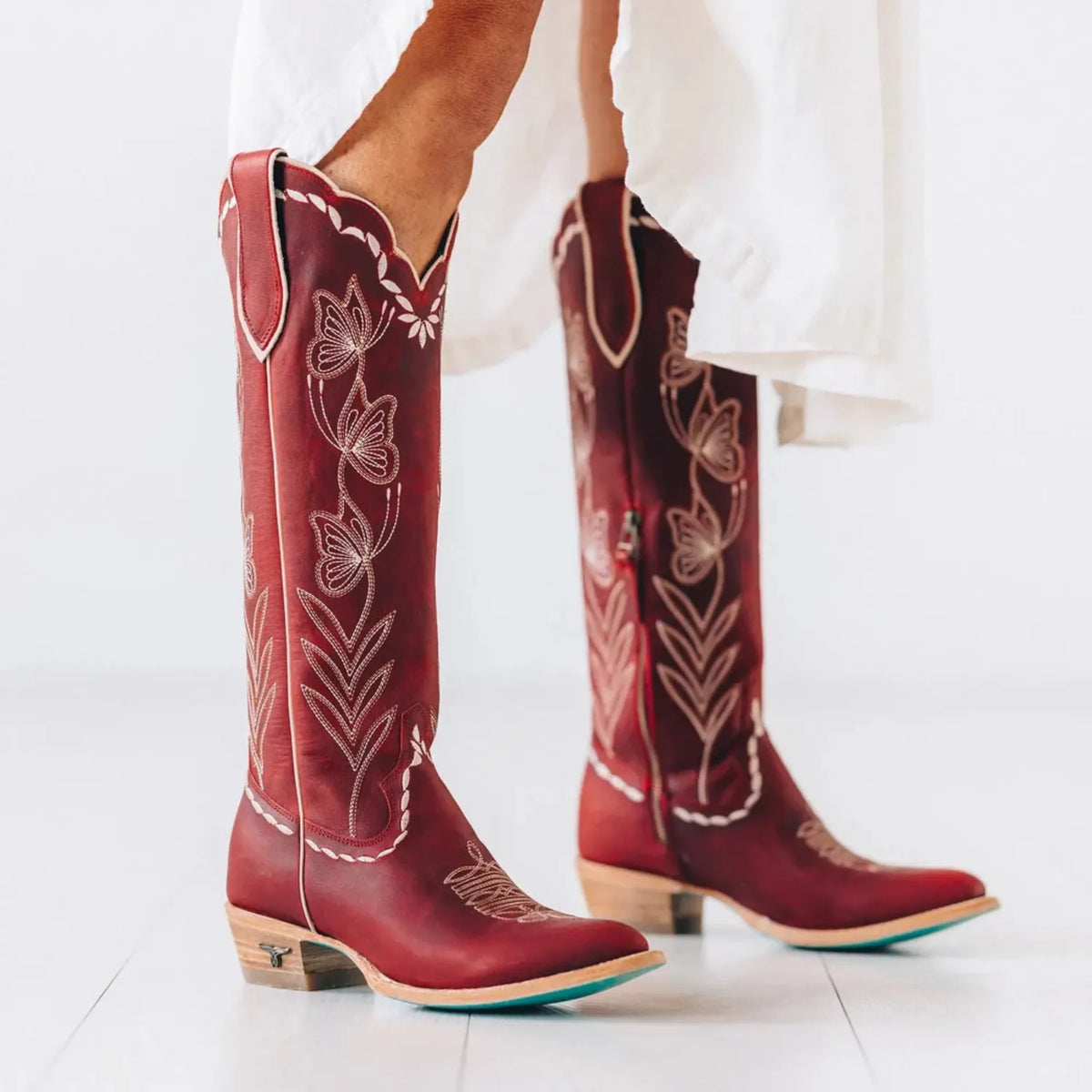 Lane Boots Womens Boots - Shoes Lane Boots Womens Sweet Memories Knee High