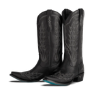 Lane Boots Womens Boots - Shoes WMN 7.5 / Jet Black Lane Boots Womens Lexington