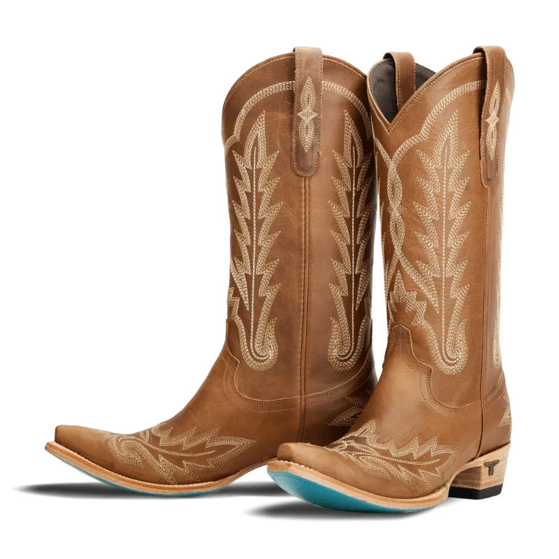 Lane Boots Womens Boots - Shoes WMN 7.5 / Sandstone Lane Boots Womens Lexington