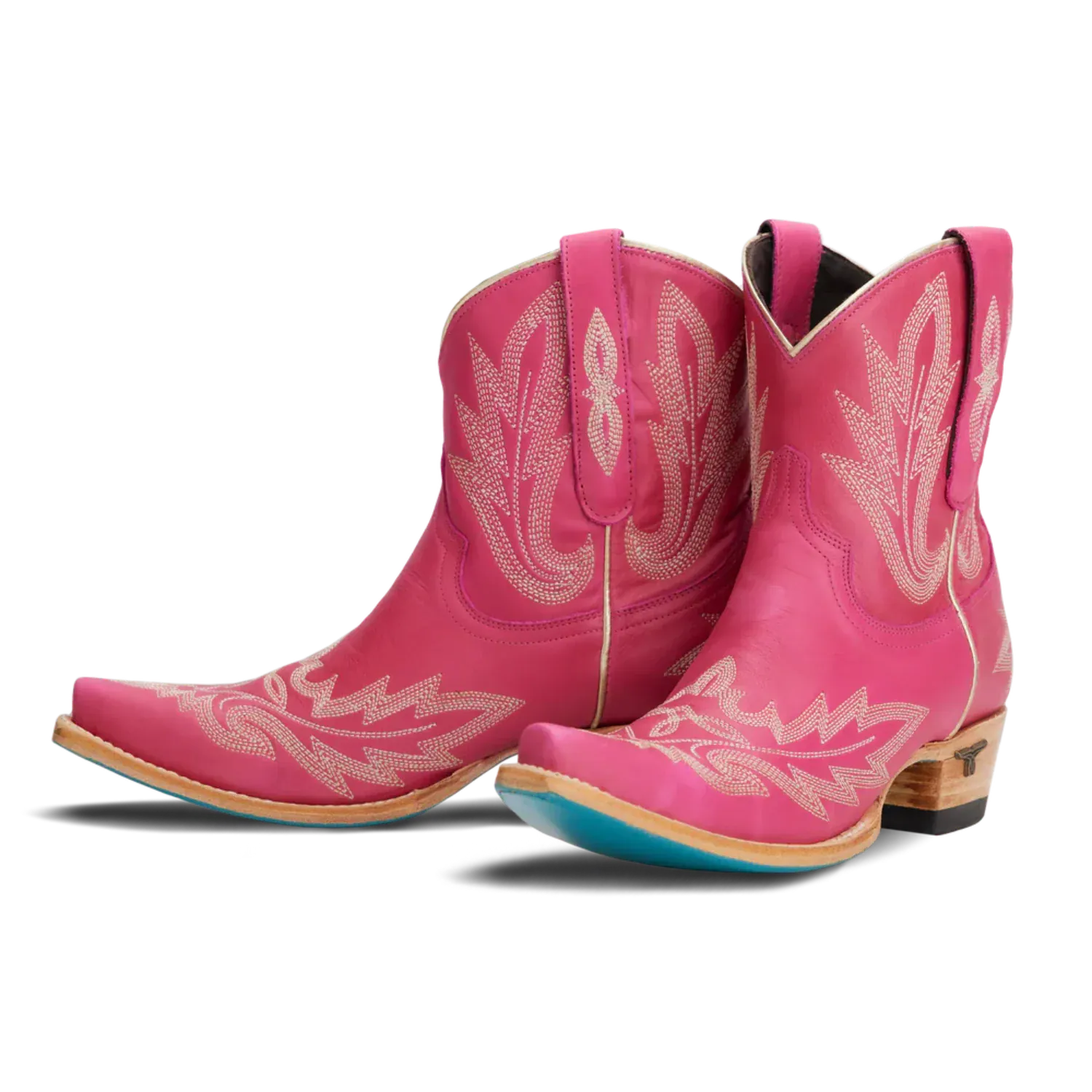 Lane Boots Womens Boots - Shoes WMN 7 / Hot Pink Lane Boots Womens Lexington Short