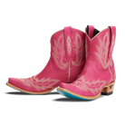 Lane Boots Womens Boots - Shoes WMN 9.5 / Hot Pink Lane Boots Womens Lexington Short