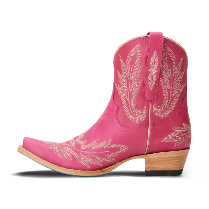 Lane Boots Womens Boots - Shoes WMN 9.5 / Hot Pink Lane Boots Womens Lexington Short