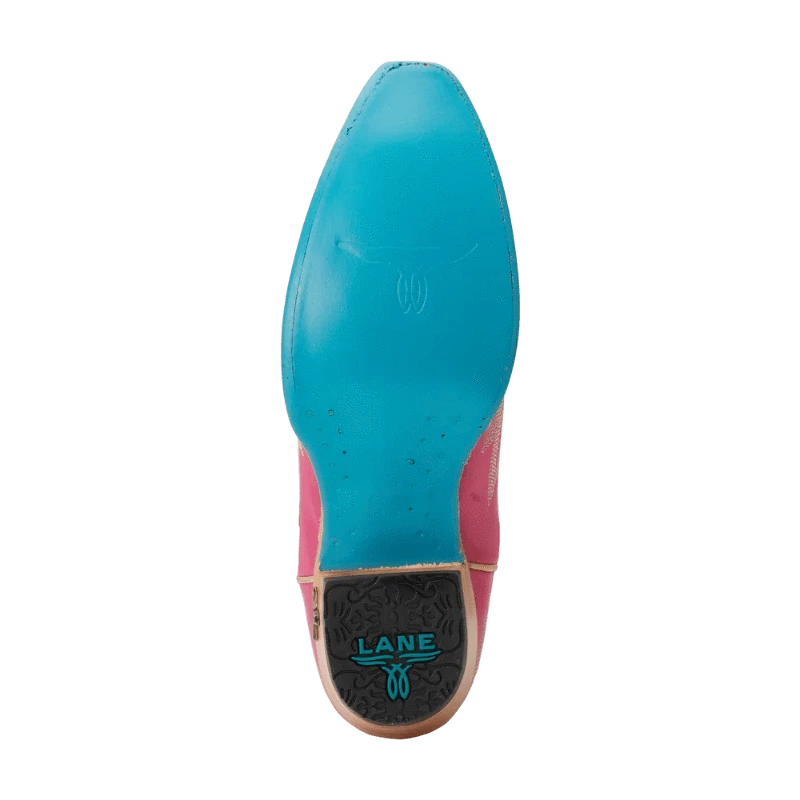 Lane Boots Womens Boots - Shoes WMN 9.5 / Hot Pink Lane Boots Womens Lexington Short