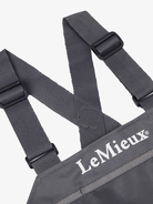 LeMieux Womens Riding Accessories Lemieux Cross Country Number Bib