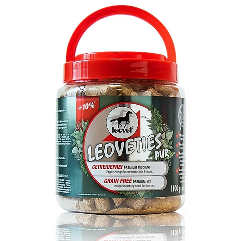 Leovet Vet - Feed Leovet Leoveties Grain Free
