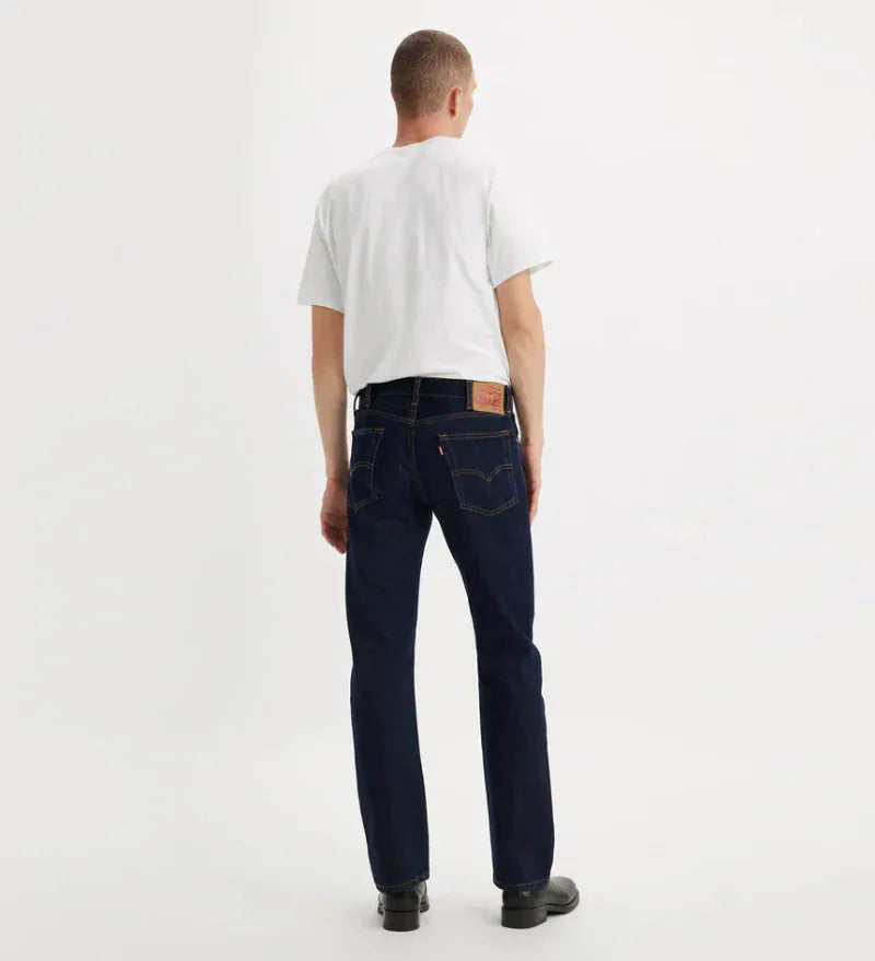 Levi Mens Jeans Levi Jeans Mens 517 Bootcut