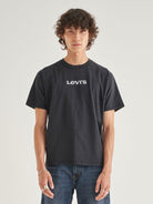 Levi Strauss Mens Tops Levi Tee Mens Vintage Fit Graphic (873730133)