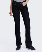 Levi Strauss Womens Jeans Levi Jeans Womens Shaping Boot Cut