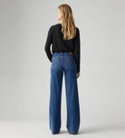 Levi Womens Jeans Levi Jeans Womens 318 Shaping Wide Leg