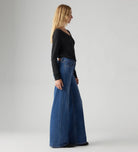 Levi Womens Jeans Levi Jeans Womens 318 Shaping Wide Leg