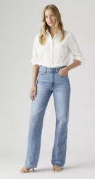 Levi Womens Jeans Levi Jeans Womens Ribcage Wide Leg