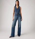 Levi Womens Jeans Levi Jeans Womens Ribcage Wide Leg