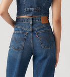 Levi Womens Jeans Levi Jeans Womens Ribcage Wide Leg