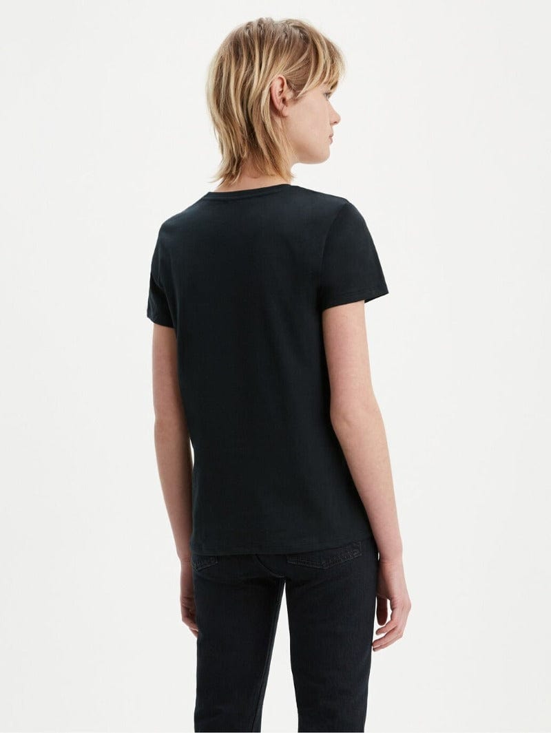 Levi Womens Tops Levi Womens The Perfect Tee