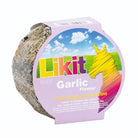 Likit Stable - Tack Room Accessories 650g / Garlic Flavour Likit Refill 650g