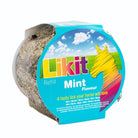 Likit Stable - Tack Room Accessories 650g / Mint Flavour Likit Refill 650g