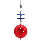 Likit Stable - Tack Room Accessories Red Likit Boredom Breaker